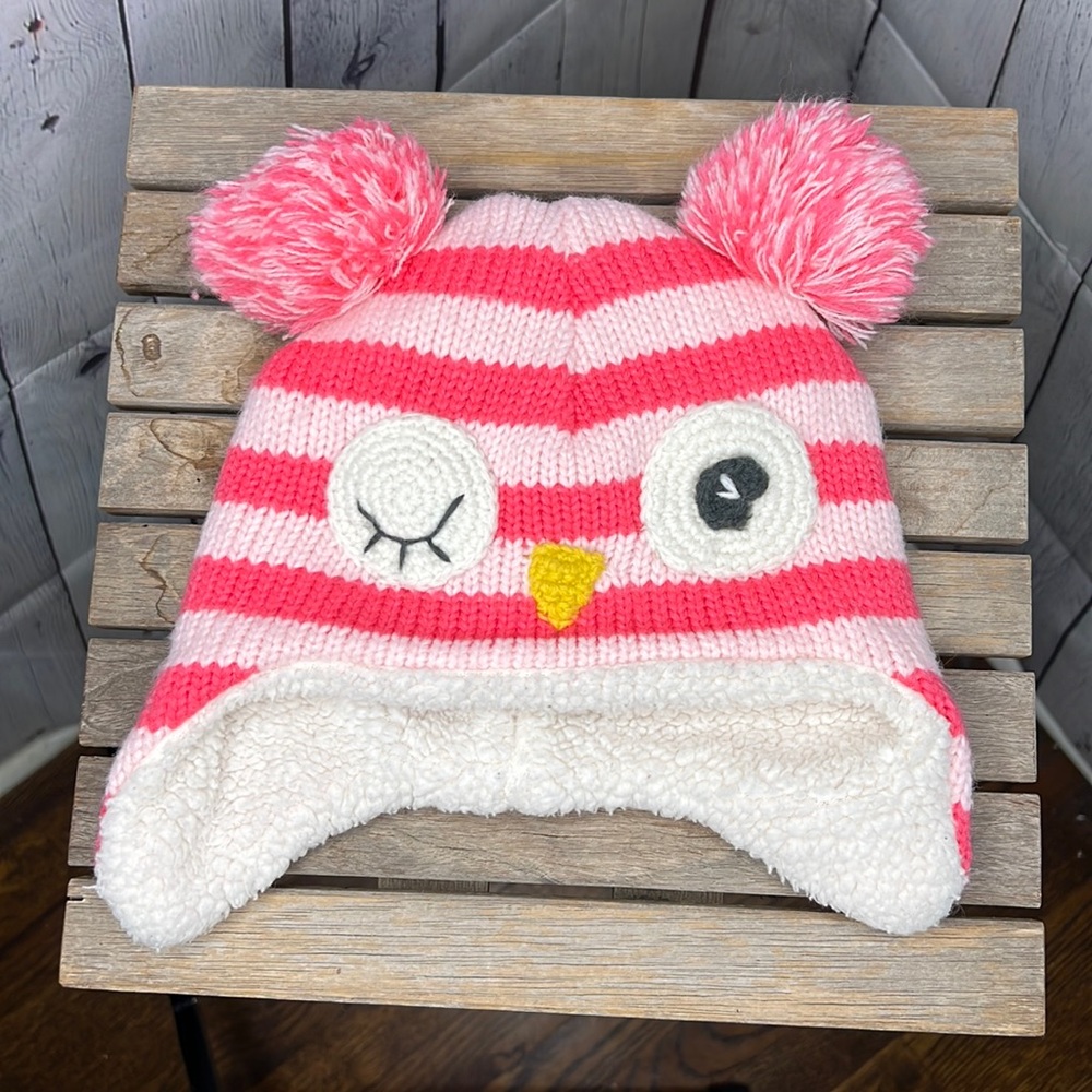 Toddler & Infants winter beanie